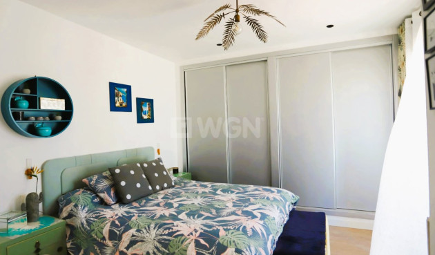 Resale - Villa - Ciudad Quesada - Costa Blanca