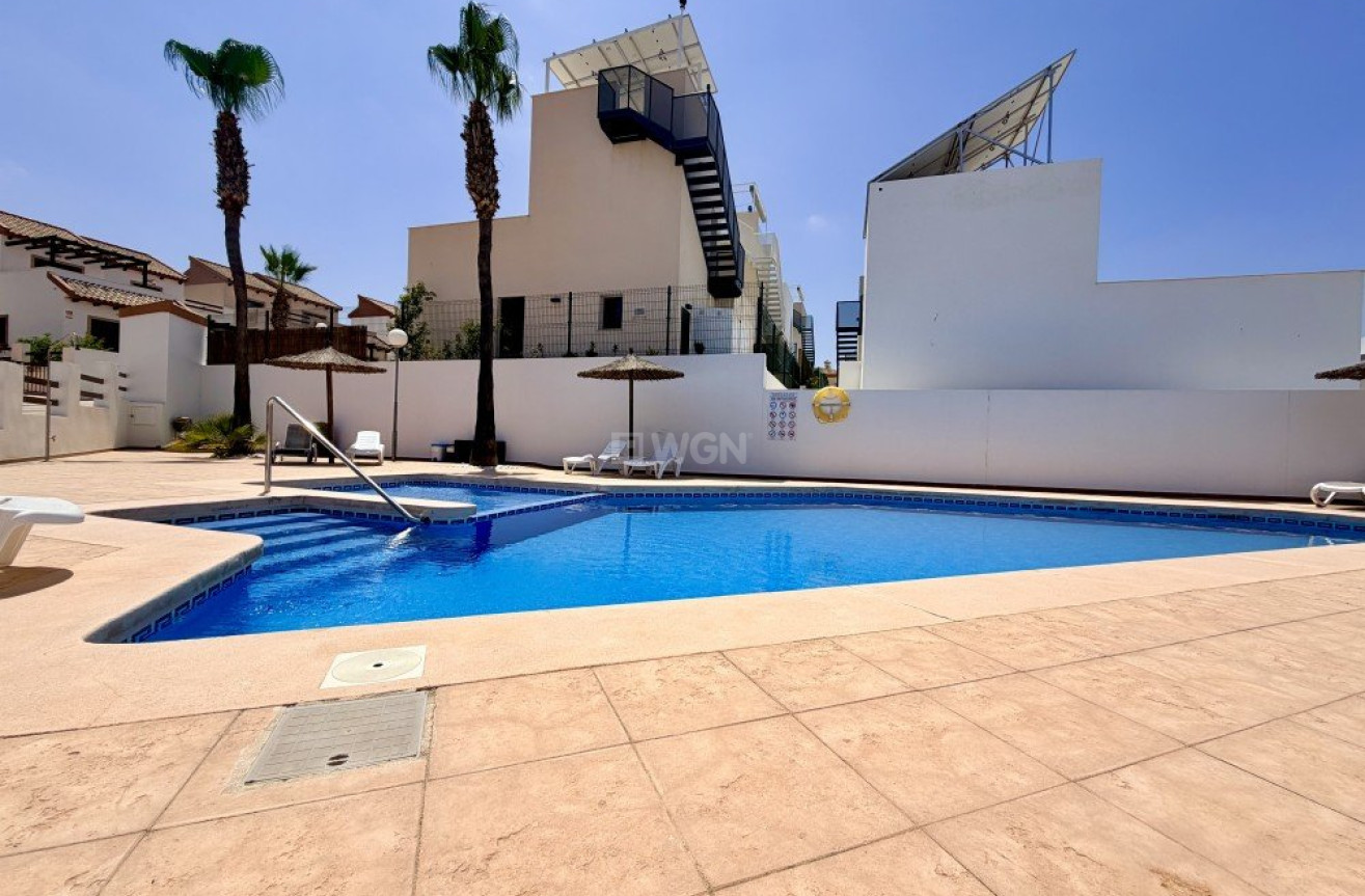 Resale - Villa - Ciudad Quesada - Costa Blanca