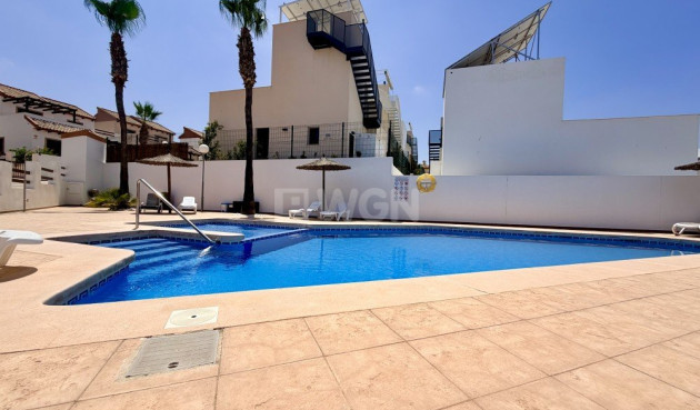 Resale - Villa - Ciudad Quesada - Costa Blanca