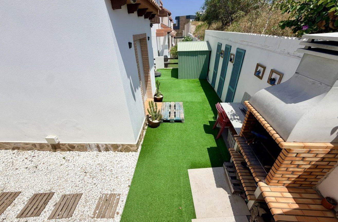 Resale - Villa - Ciudad Quesada - Costa Blanca