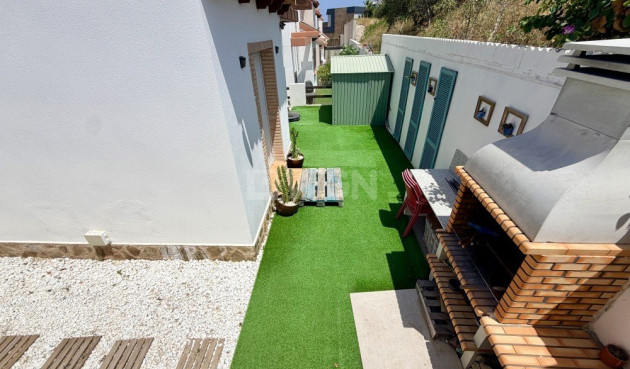 Resale - Villa - Ciudad Quesada - Costa Blanca