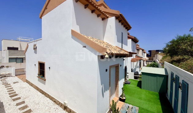 Resale - Villa - Ciudad Quesada - Costa Blanca