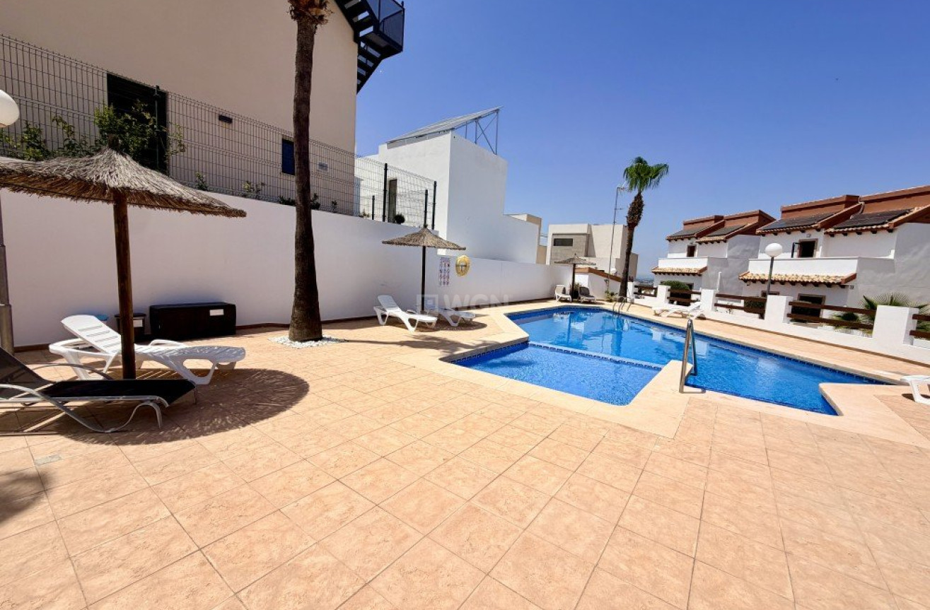 Resale - Villa - Ciudad Quesada - Costa Blanca