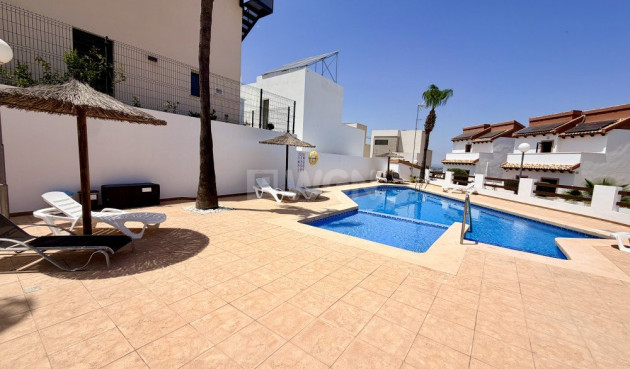 Resale - Villa - Ciudad Quesada - Costa Blanca