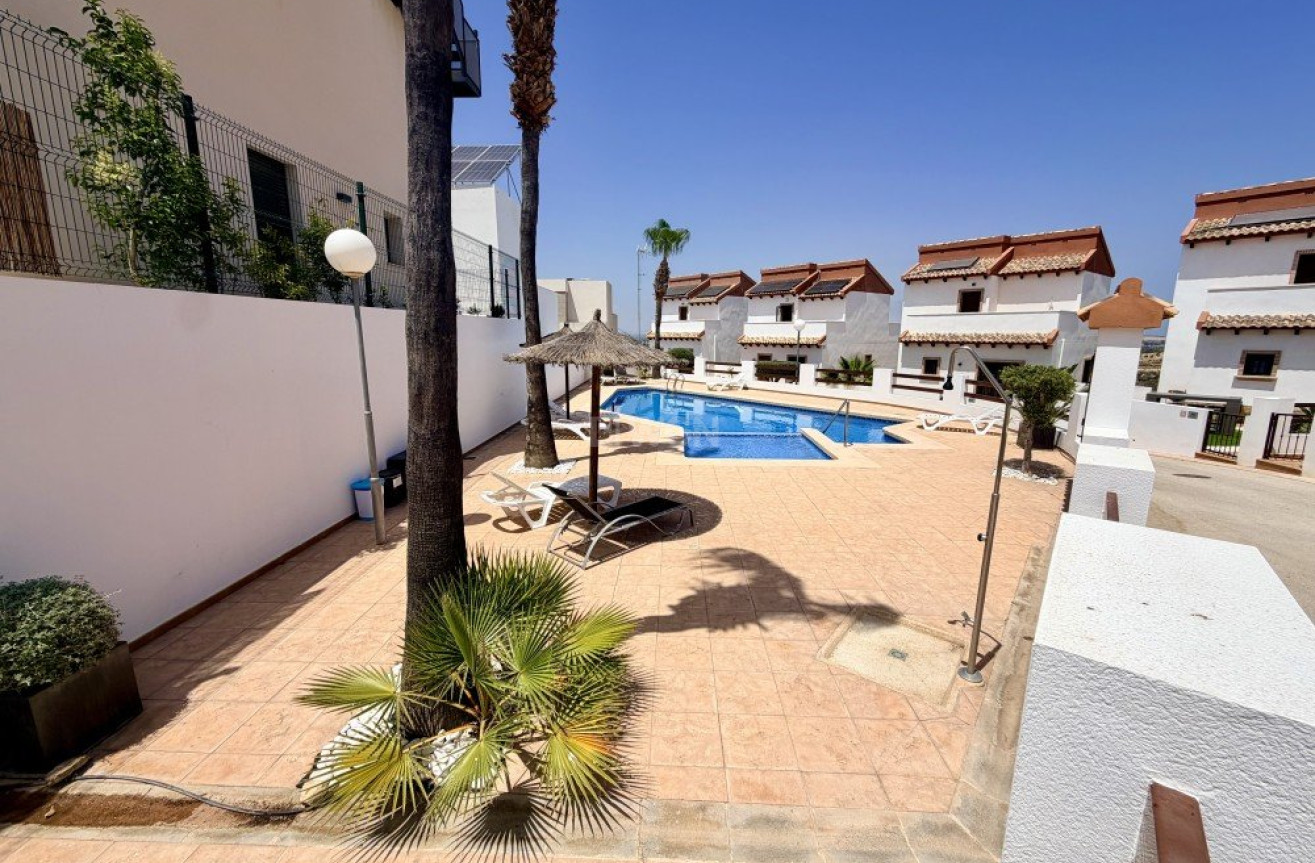 Resale - Villa - Ciudad Quesada - Costa Blanca
