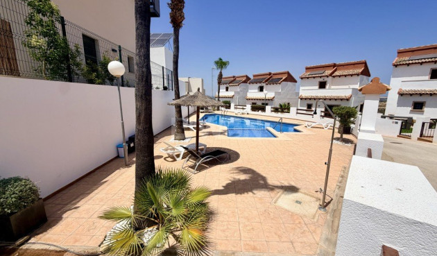 Resale - Villa - Ciudad Quesada - Costa Blanca