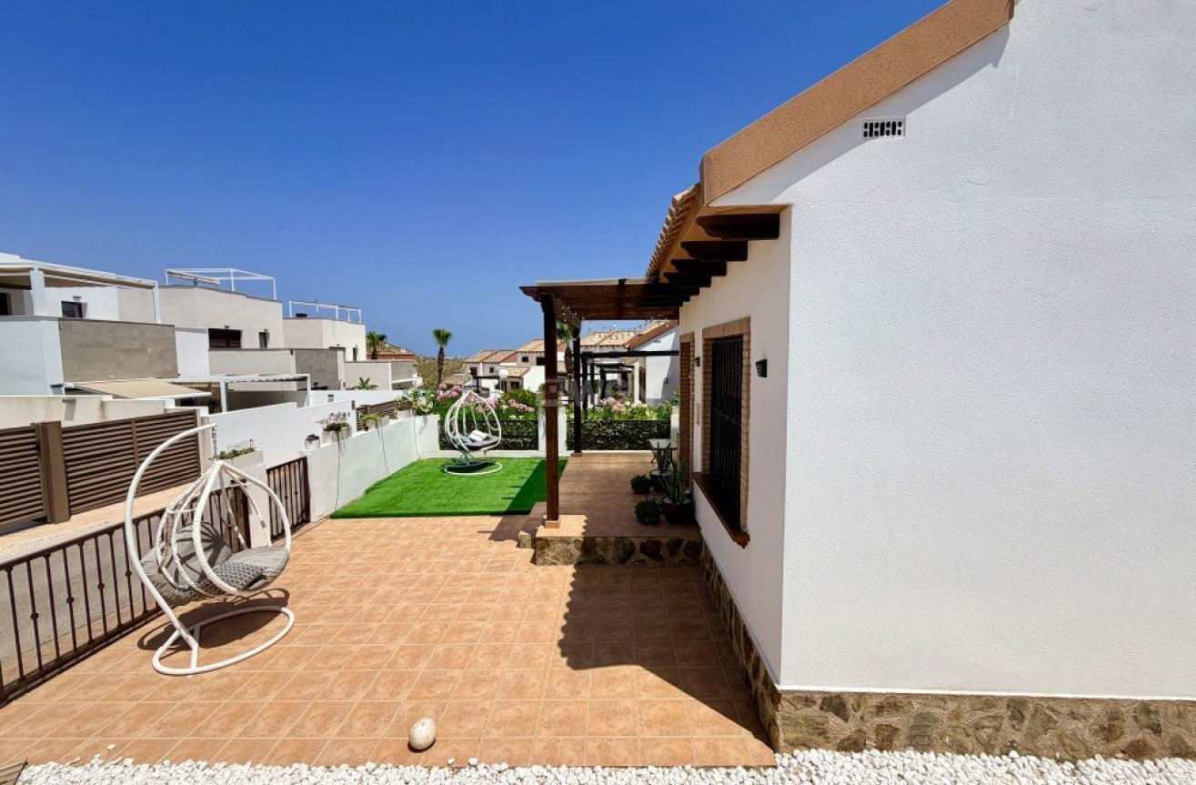 Resale - Villa - Ciudad Quesada - Costa Blanca