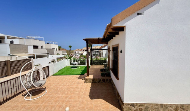 Resale - Villa - Ciudad Quesada - Costa Blanca