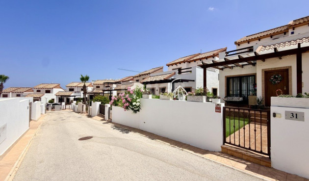 Resale - Villa - Ciudad Quesada - Costa Blanca
