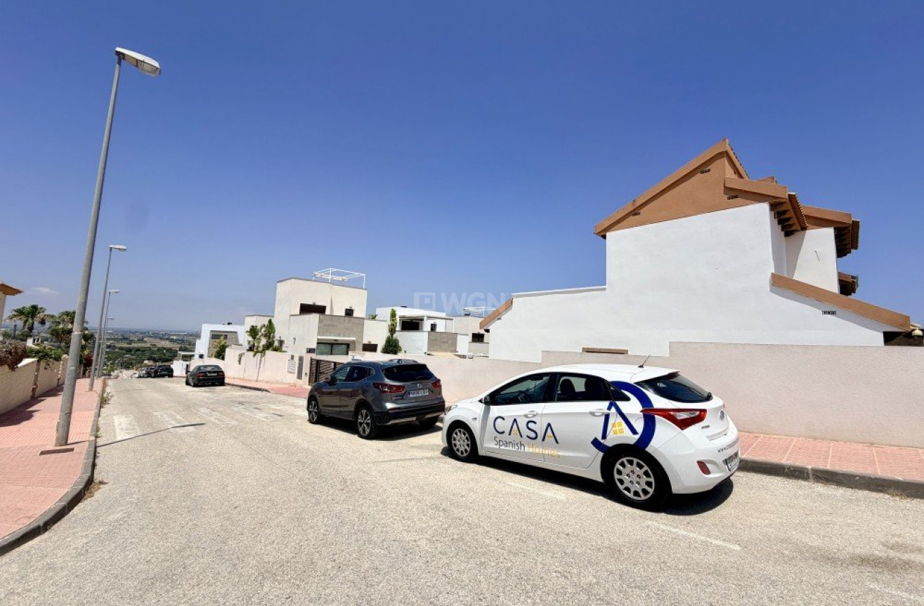 Resale - Villa - Ciudad Quesada - Costa Blanca