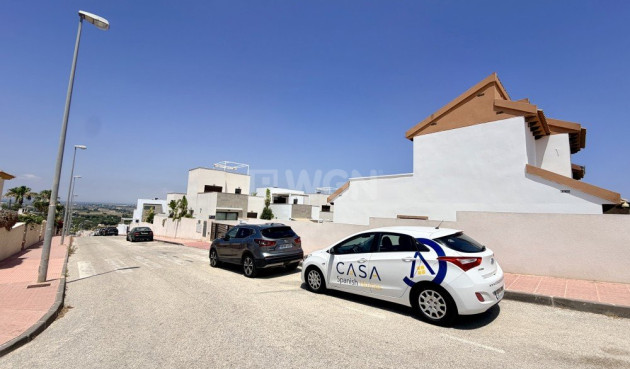 Resale - Villa - Ciudad Quesada - Costa Blanca
