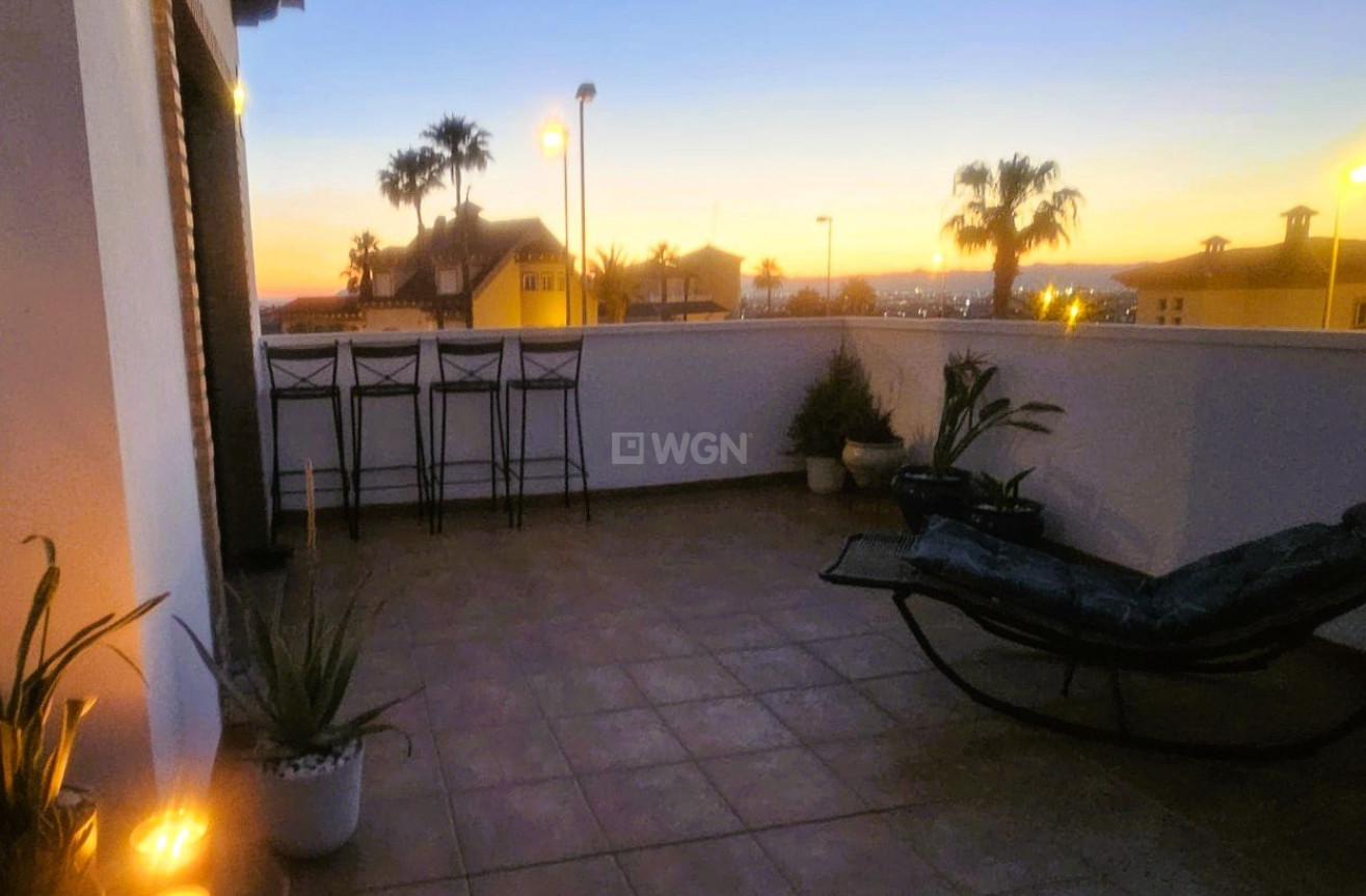 Resale - Villa - Ciudad Quesada - Costa Blanca