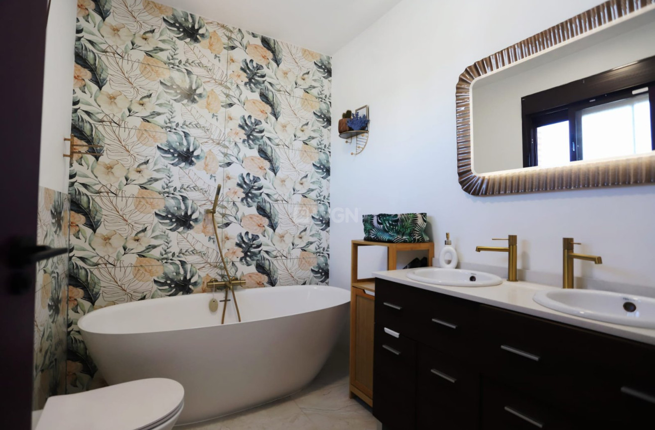 Resale - Villa - Ciudad Quesada - Costa Blanca