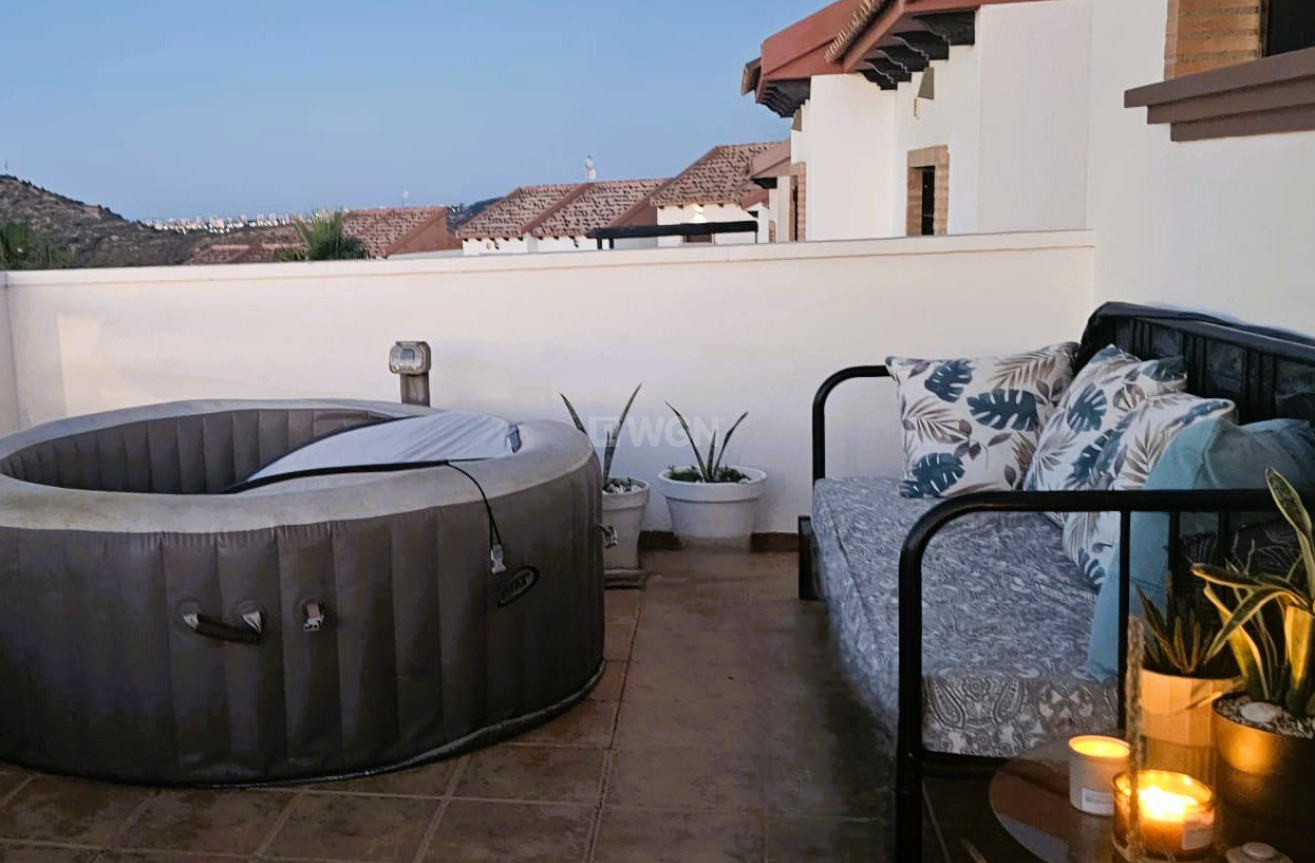Resale - Villa - Ciudad Quesada - Costa Blanca