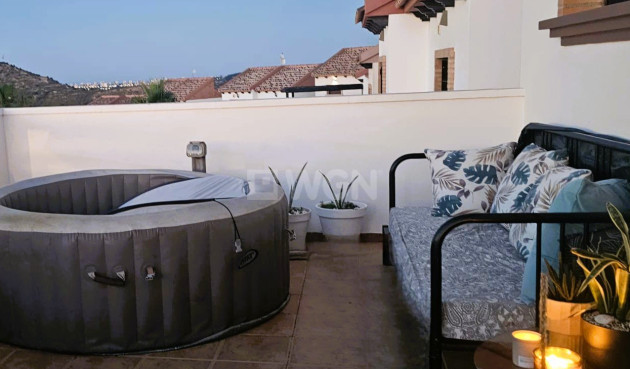 Resale - Villa - Ciudad Quesada - Costa Blanca