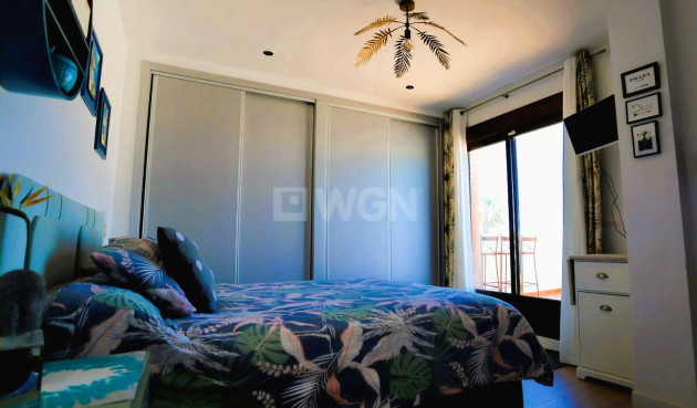 Resale - Villa - Ciudad Quesada - Costa Blanca