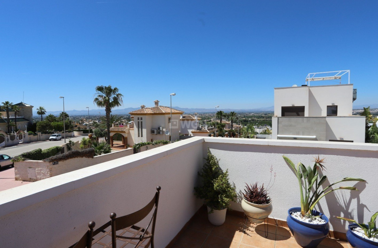 Resale - Villa - Ciudad Quesada - Costa Blanca