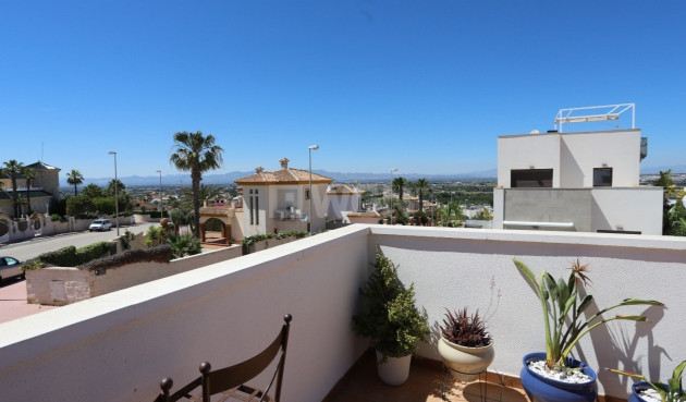 Resale - Villa - Ciudad Quesada - Costa Blanca