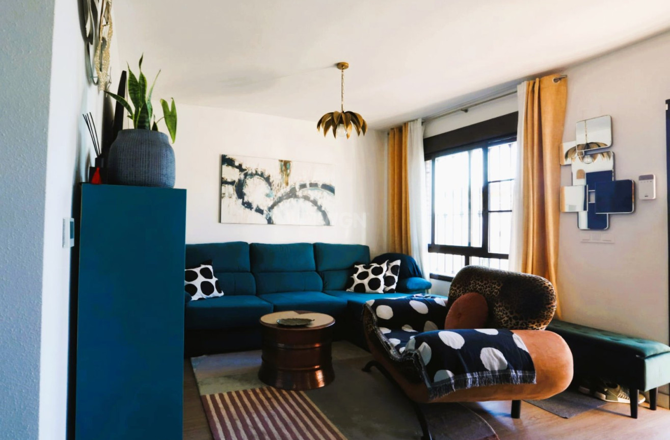 Resale - Villa - Ciudad Quesada - Costa Blanca