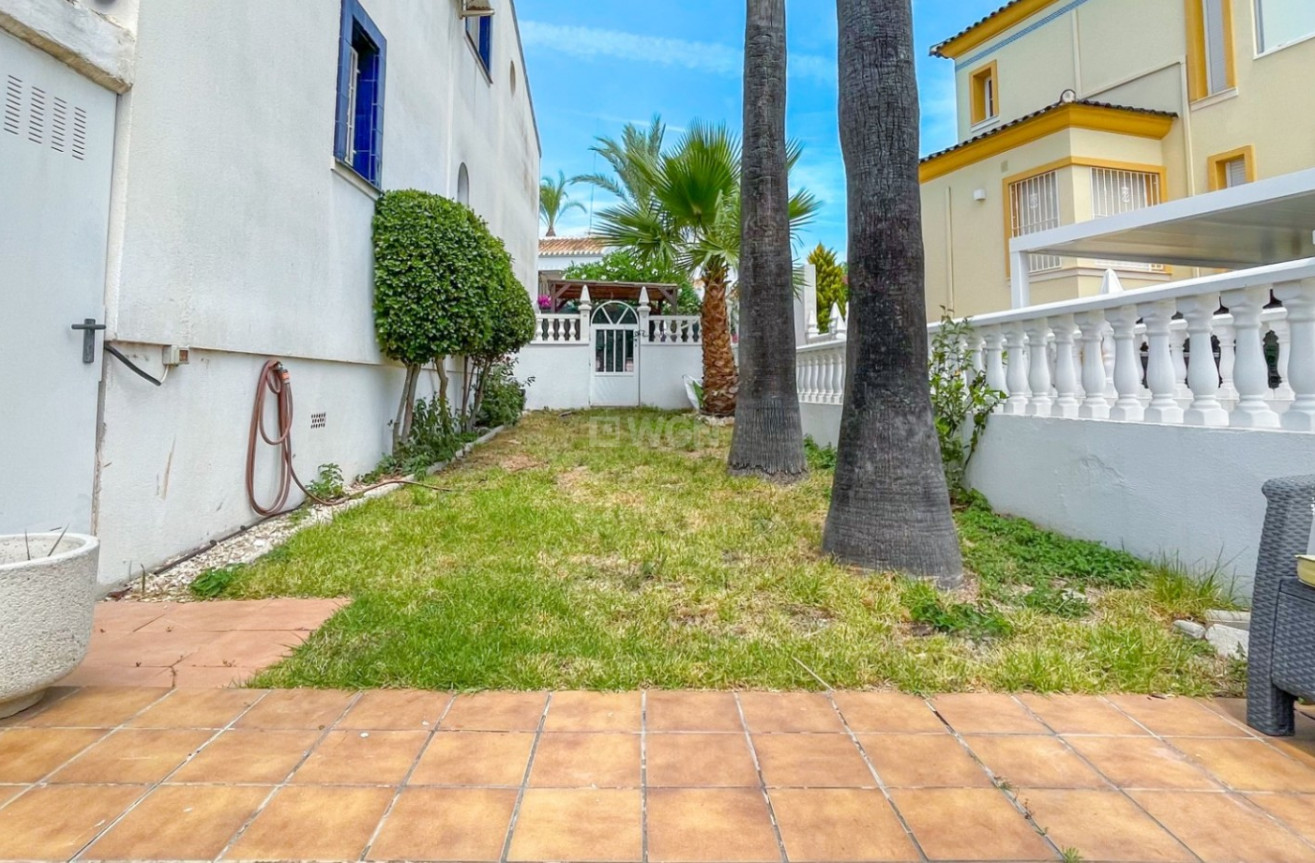 Wiederverkauf - Stadthaus - Orihuela Costa - Costa Blanca