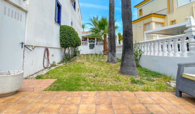 Wiederverkauf - Stadthaus - Orihuela Costa - Costa Blanca