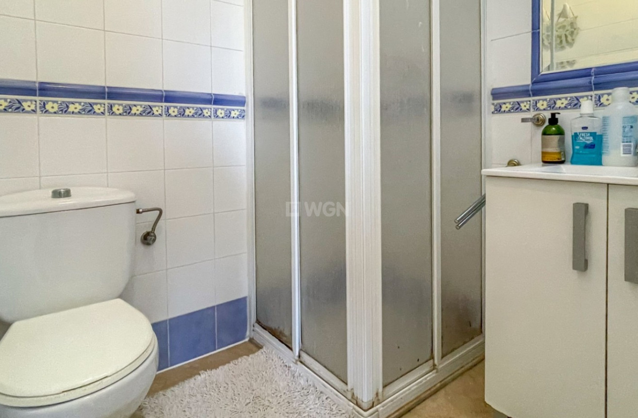Wiederverkauf - Stadthaus - Orihuela Costa - Costa Blanca