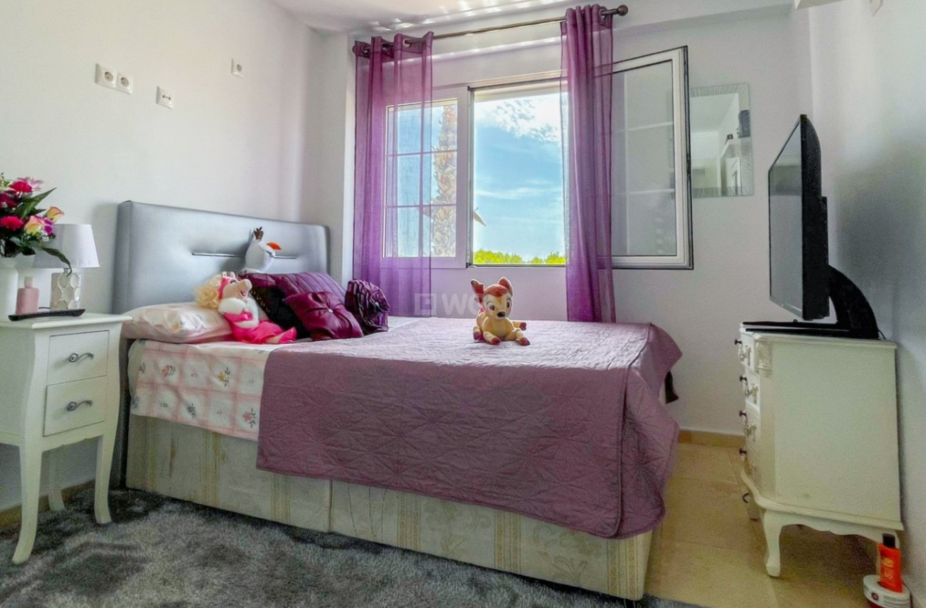 Wiederverkauf - Stadthaus - Orihuela Costa - Costa Blanca
