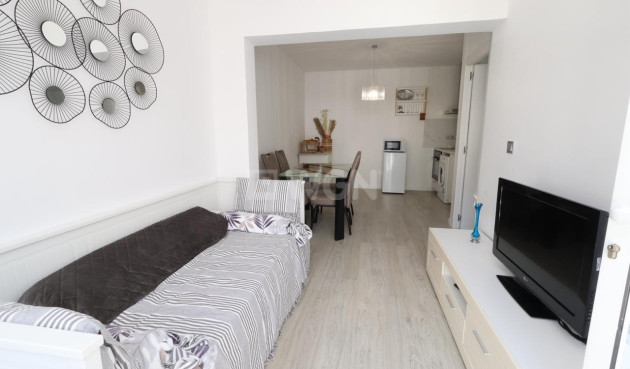 Odsprzedaż - Bungalow - Torrevieja - Costa Blanca