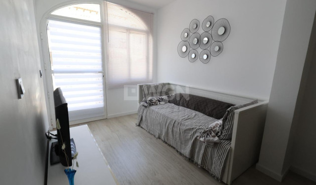 Odsprzedaż - Bungalow - Torrevieja - Costa Blanca
