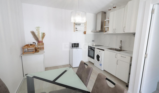 Odsprzedaż - Bungalow - Torrevieja - Costa Blanca