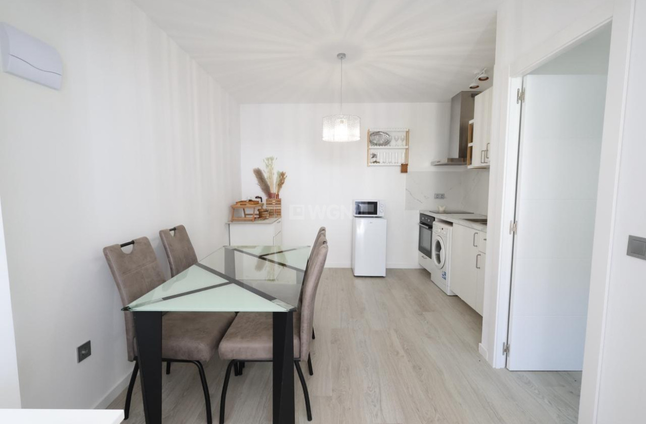 Odsprzedaż - Bungalow - Torrevieja - Costa Blanca