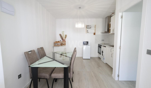 Odsprzedaż - Bungalow - Torrevieja - Costa Blanca