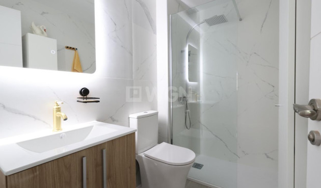 Odsprzedaż - Bungalow - Torrevieja - Costa Blanca