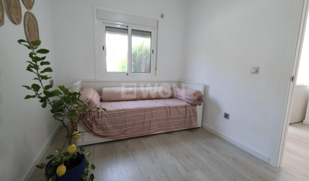 Odsprzedaż - Bungalow - Torrevieja - Costa Blanca