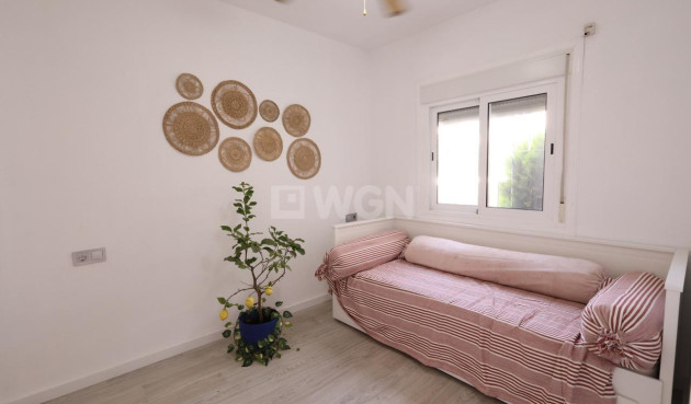 Odsprzedaż - Bungalow - Torrevieja - Costa Blanca