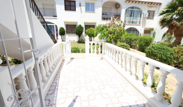 Odsprzedaż - Bungalow - Torrevieja - Costa Blanca