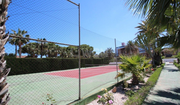 Odsprzedaż - Bungalow - Torrevieja - Costa Blanca