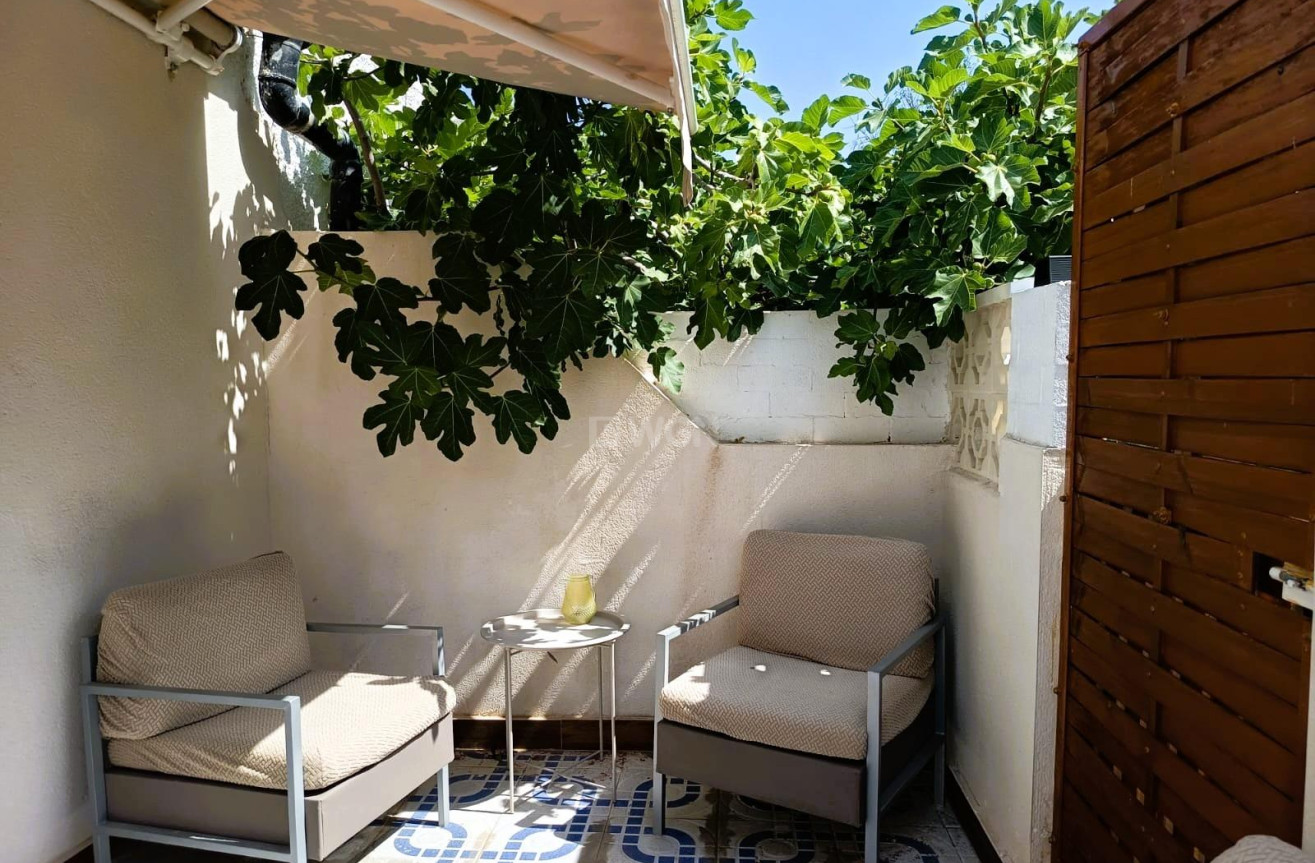 Odsprzedaż - Bungalow - Torrevieja - Costa Blanca