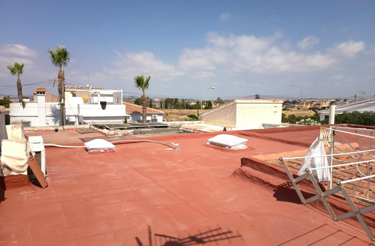 Odsprzedaż - Bungalow - Torrevieja - Costa Blanca