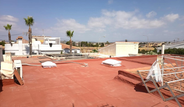 Odsprzedaż - Bungalow - Torrevieja - Costa Blanca
