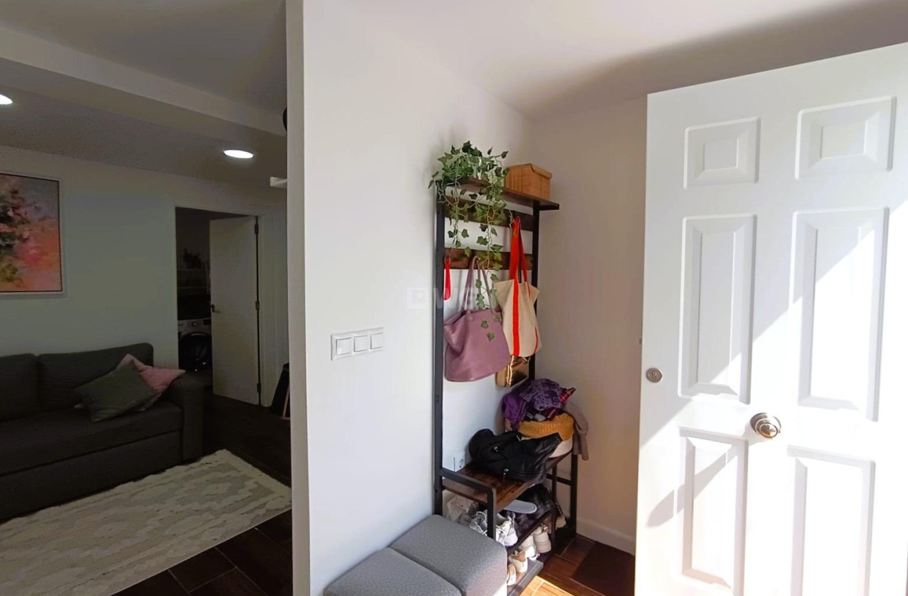 Odsprzedaż - Bungalow - Torrevieja - Costa Blanca