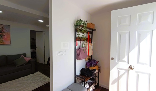 Odsprzedaż - Bungalow - Torrevieja - Costa Blanca