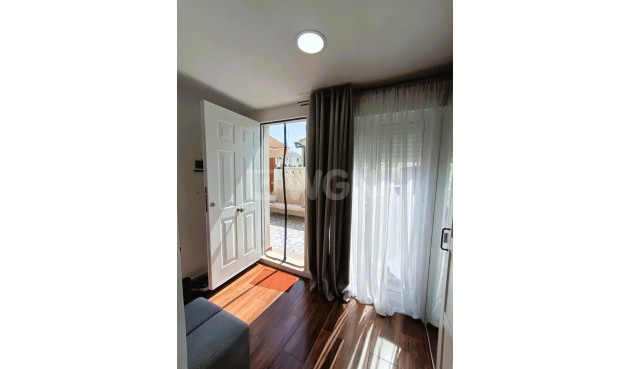 Odsprzedaż - Bungalow - Torrevieja - Costa Blanca