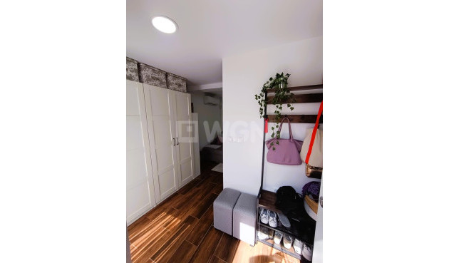 Odsprzedaż - Bungalow - Torrevieja - Costa Blanca