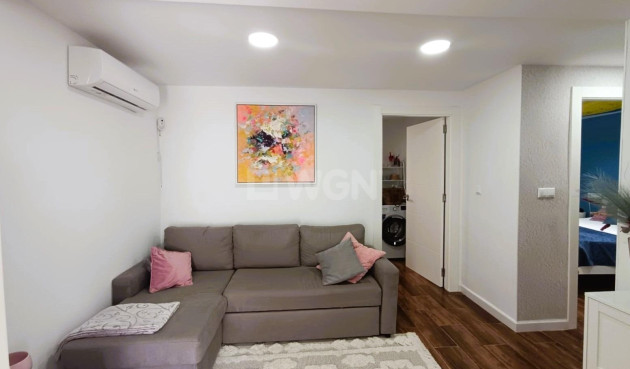 Odsprzedaż - Bungalow - Torrevieja - Costa Blanca