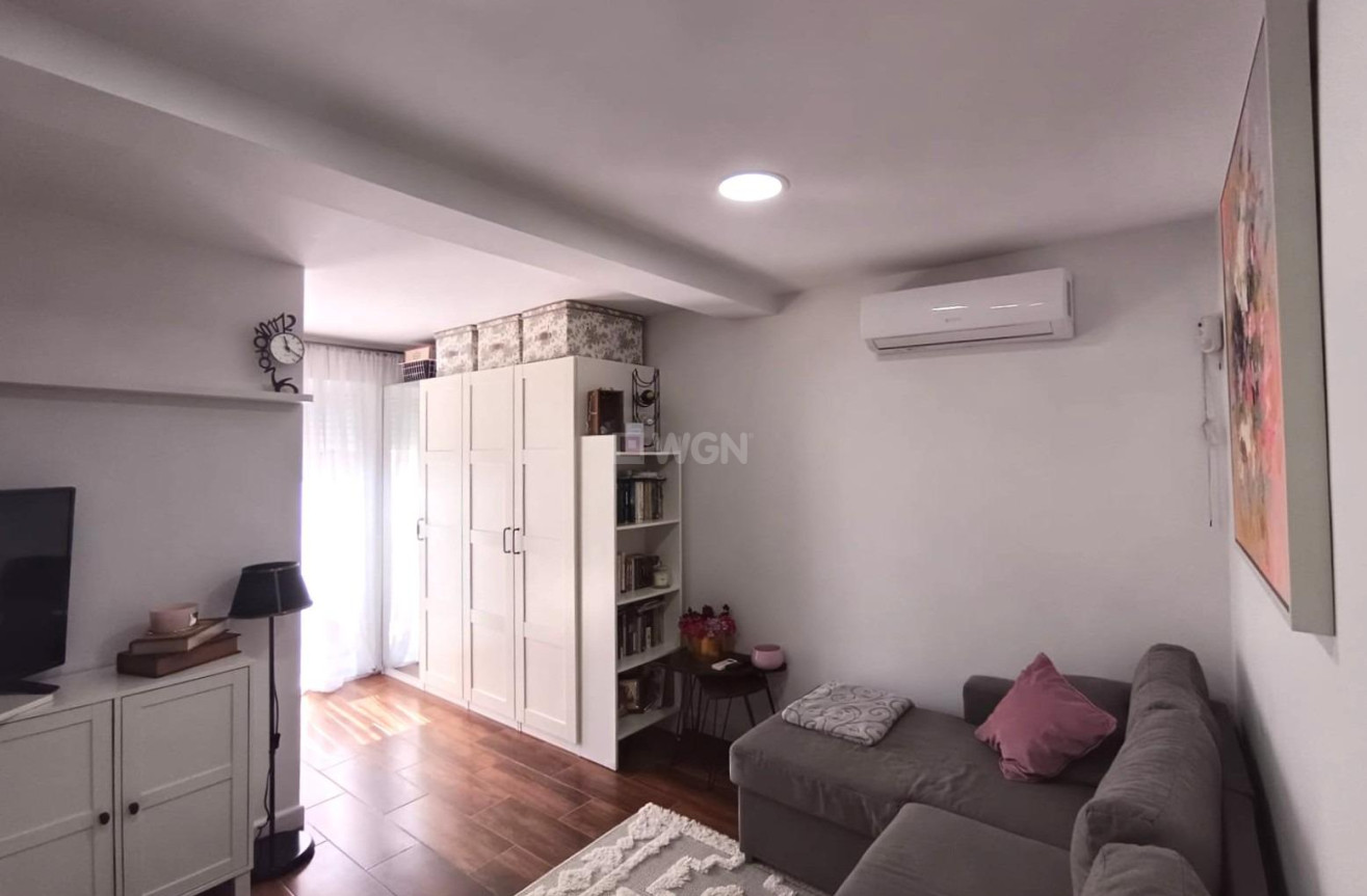 Odsprzedaż - Bungalow - Torrevieja - Costa Blanca