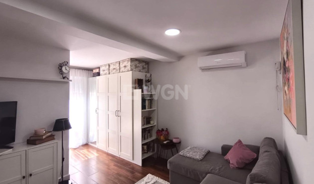 Odsprzedaż - Bungalow - Torrevieja - Costa Blanca