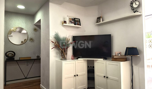 Odsprzedaż - Bungalow - Torrevieja - Costa Blanca