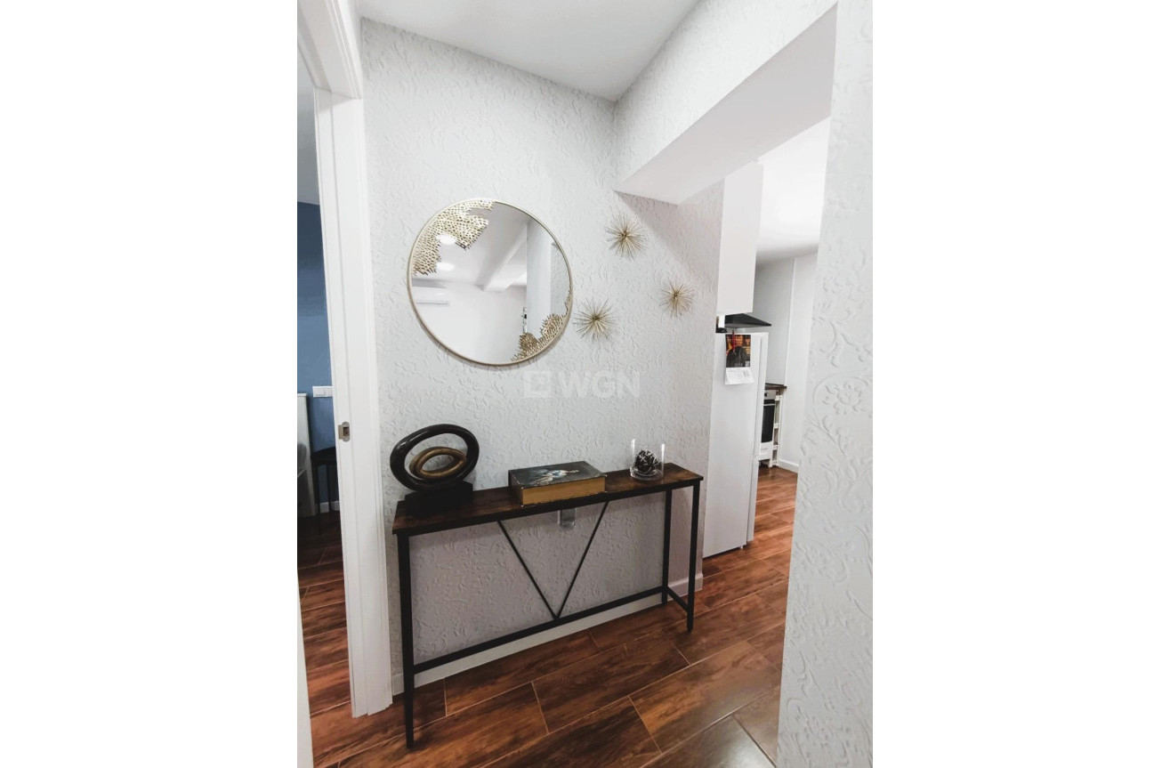Odsprzedaż - Bungalow - Torrevieja - Costa Blanca