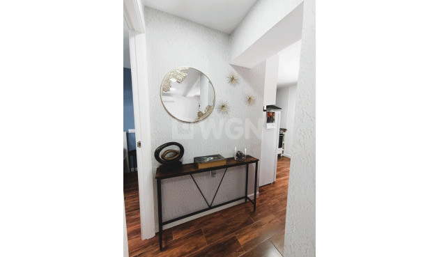 Odsprzedaż - Bungalow - Torrevieja - Costa Blanca